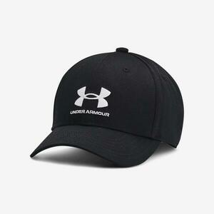 Șapcă reglabilă Under Armour Negru Copii imagine