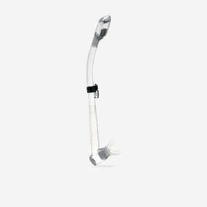 Tub transparent cressi desert dry Snorkeling/Scufundări cu butelie Adulți imagine