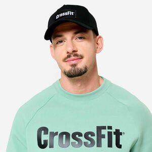 Șapcă CROSSFIT® Negru imagine