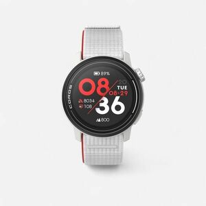 Ceas GPS sportiv conectat Coros pace 3 Alb imagine
