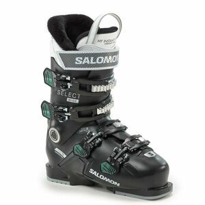 Clăpari schi SALOMON SELECT Wide 70 Damă imagine