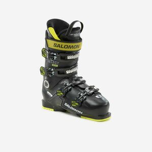 CLĂPARI SCHI SALOMON SELECT 80 WIDE BĂRBAȚI imagine