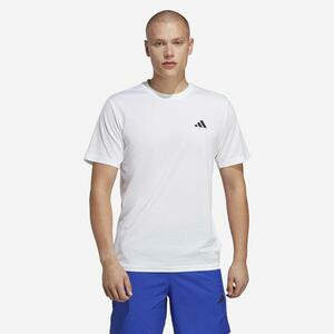 Tricou Fitness cardio ADIDAS Alb Bărbați imagine