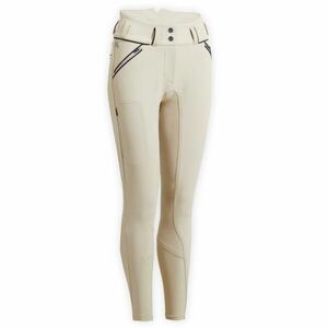 Pantalon 900 Echitaţie Bej Damă imagine