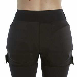 Pantalon scurt pentru protecție Patinaj artistic imagine