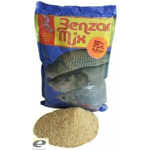 Nada Benzar Mix Special Platica punga 3 kg imagine