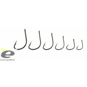 Carlige Maruto 380 MZ-BN diverse marimi (Marime Carlige: Nr. 10) imagine