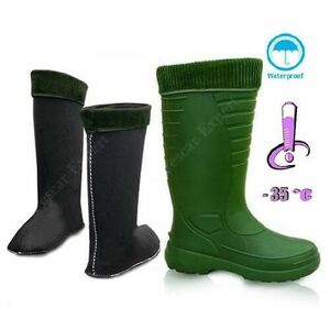 Cizma cauciuc Greenlander Lemigo (Marime: 40) imagine