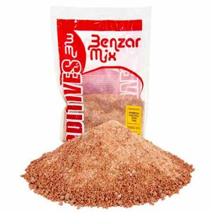 Faina de parmezan Benzar Mix, 700g imagine