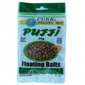 Puffi mediu Cukk Ciocolata, 30g imagine