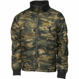 Jacheta Prologic Bank Bount Bomber Camo (Marime: 2XL) imagine