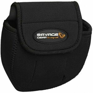 Husa neopren Savage Gear pentru mulineta (Marime: S) imagine