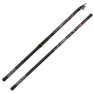 Lanseta telescopica LineaEffe Next, 20-40g (Lungime lanseta: 5 m) imagine