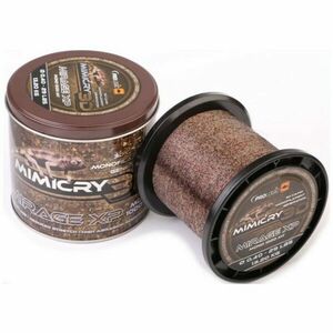 Fir 3D Mimicry Mirage XP 1000m PROLOGIC (Diametru fir: 0.33 mm) imagine
