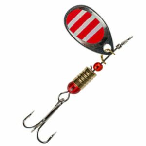Lingurita rotativa Kamasaki Spinner, Nr.1, culoare 002, 3.6g imagine