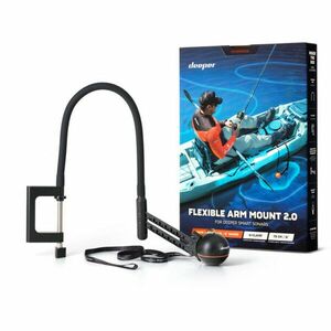 Suport flexibil 2.0 pentru sonarele Deeper imagine