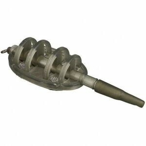 Method Feeder Sensas, marime M (Greutate plumb: 25g) imagine