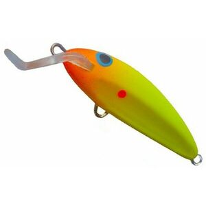 Vobler Cozma Lures Model A5, culoare A3, 5cm, 3.4g imagine