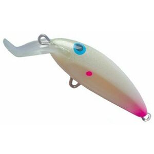 Vobler Cozma Lures Model A5, culoare A, 5cm, 3.4g imagine