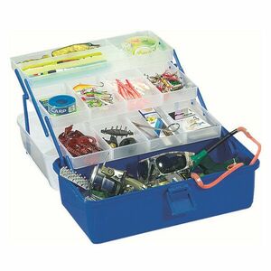 Valigeta Jaxon RH-156 cu 3 Sertare, 34x18x20cm imagine