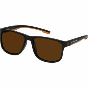 Ochelari polarizati Savage Gear, lentila maro imagine