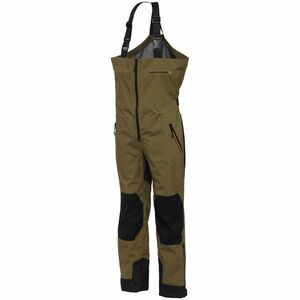 Salopeta Savage Gear Sg4, Olive (Marime: S) imagine