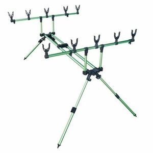 Rod Pod Baracuda RX6-5, 5 posturi imagine