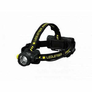 Lanterna frontala Led Lenser H15R Work, 2500 lumeni imagine