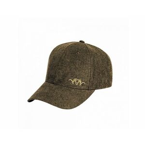Sapca Blaser Vintage Dark Brown Melange Marime S/M imagine