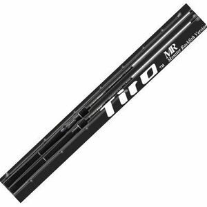 Lanseta Graphiteleader Tiro MR GOMTS-812MH-MR, 2.46 m, 10-42g, 2 tronsoane imagine