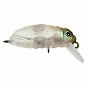 Vobler Beetle Buster EG-174 4cm / 5.7g Strike Pro imagine