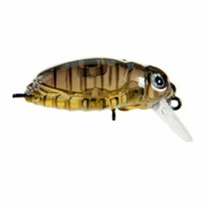 Vobler 130G Beetle Buster 4cm / 5.7g Strike Pro imagine