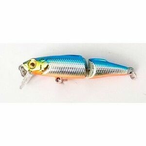 Vobler Silver Sprat 626E/ 4cm/ 2, 5g Strike Pro imagine