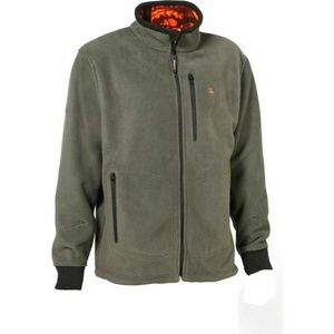 Jacheta Fleece Reversibila Verney-Carron (Marime: L) imagine