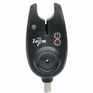 Avertizor Carp Zoom Q1-X, Rosu imagine