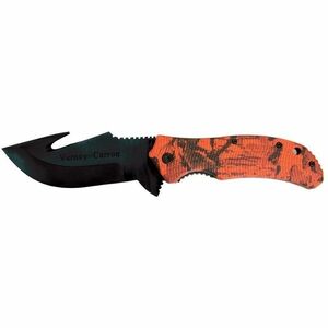 Cutit Verney-Carron Kent To-Skin Blaze, Lama 10.3cm imagine
