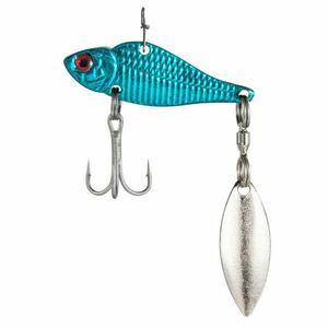 Spinner Wizard ASP, albastru, 4.5cm, 10g imagine