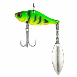 Spinner Wizard ASP, firetiger, 4.5cm, 10g imagine
