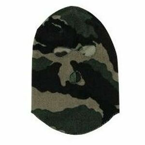 Cagula fleece camo. imagine