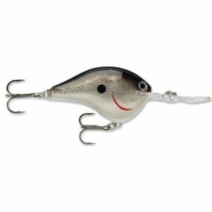 Vobler Rapala Dives-To, culoare S, 7cm, 22g imagine