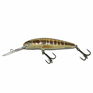 Vobler Salmo Minnow M7S DRM scufundator 7 cm/8 gr imagine
