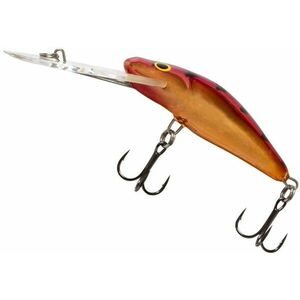 Vobler Salmo Bullhead Floating BD6SDR, culoare VIK, 6cm, 7g imagine