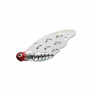 Cicada Ever Grass Farfalla 022PE 4cm / 7.2g Strike Pro imagine