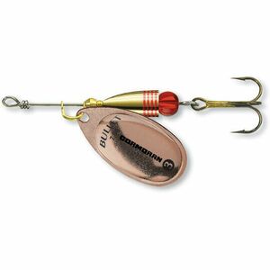 Lingurita rotativa Cormoran Bullet Cooper, nr. 1, 3g imagine