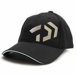 Sapca Daiwa D-VEC, negru-gri imagine