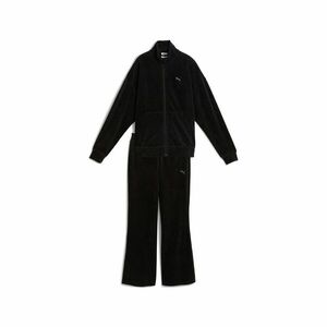 Velour Rib Relaxed imagine