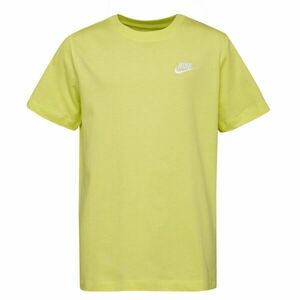 Nike SPORTSWEAR Tricou copii, galben, mărime imagine