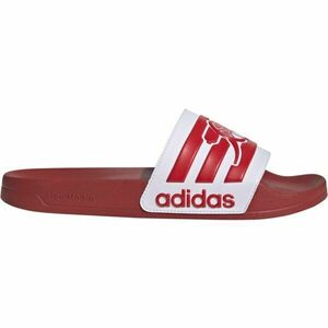 adidas ADILETTE SHOWER ARSENAL Papuci, roșu, mărime 43 imagine