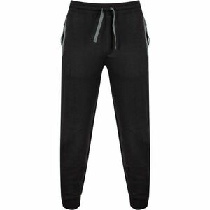 Kappa GONOH Pantaloni de trening pentru bărbați, negru, mărime imagine