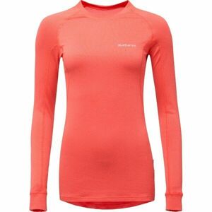Klimatex DORA KLIMAFEEL Tricou funcțional femei, somon, mărime imagine